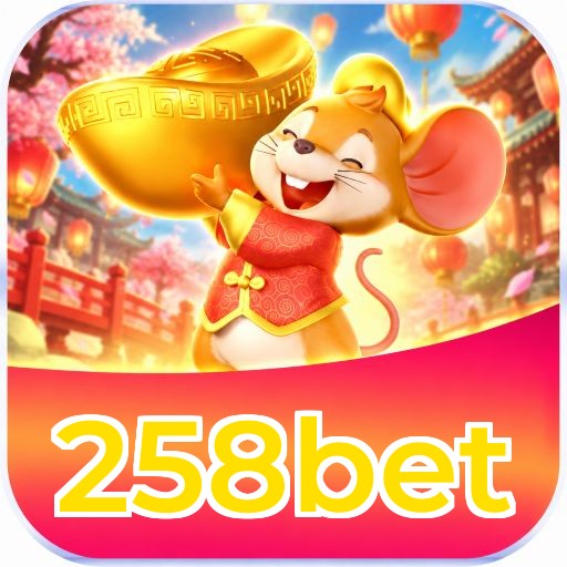 258bet Logo