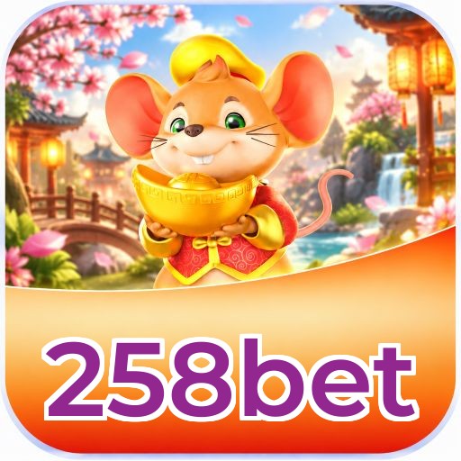 258bet Logo