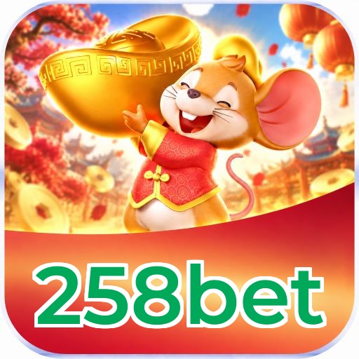 258bet Logo