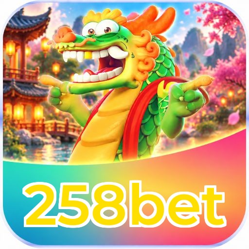Loteria 258bet - Mega-Sena online
