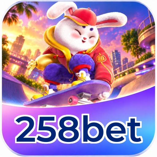 258bet Instalar Logo 1
