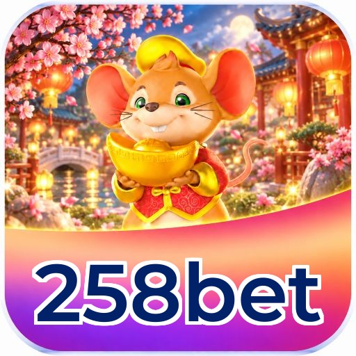 258bet Logo