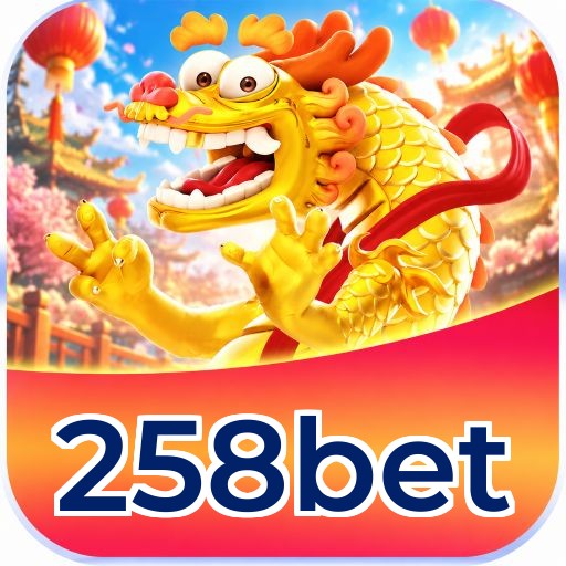 258bet Logo
