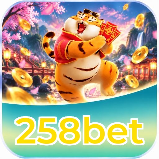 258bet Logo