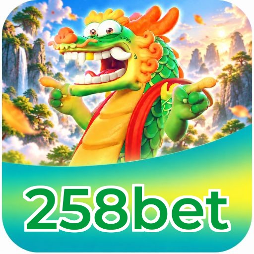258bet Logo