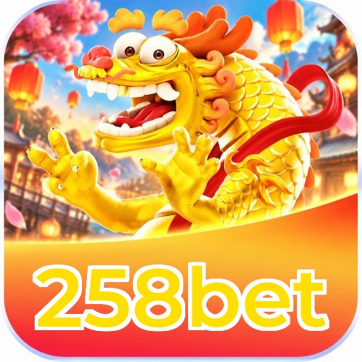 258bet Logo