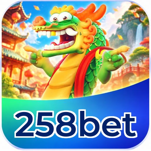 258bet Logo