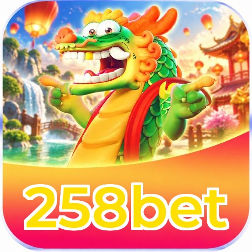 258bet Logo