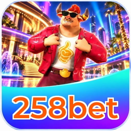 258bet Logo