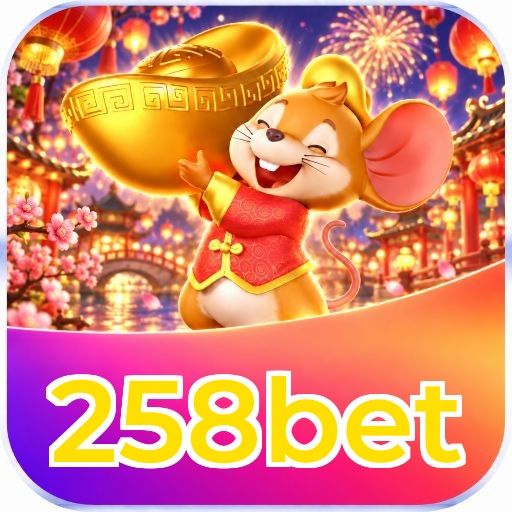Certificação GLI 258bet