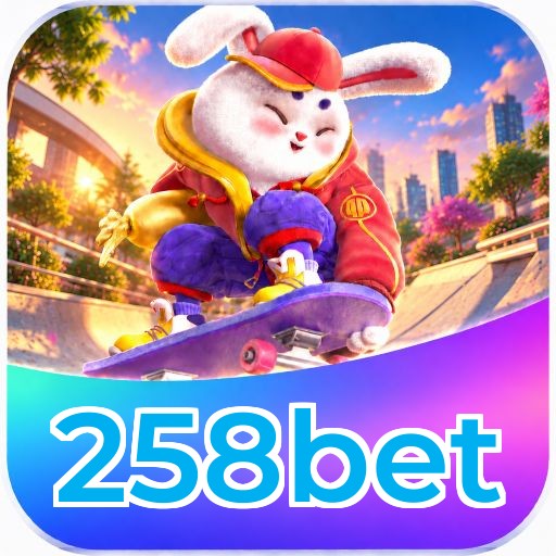 258bet Segurança Logo 1