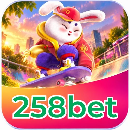 258bet Logo 3
