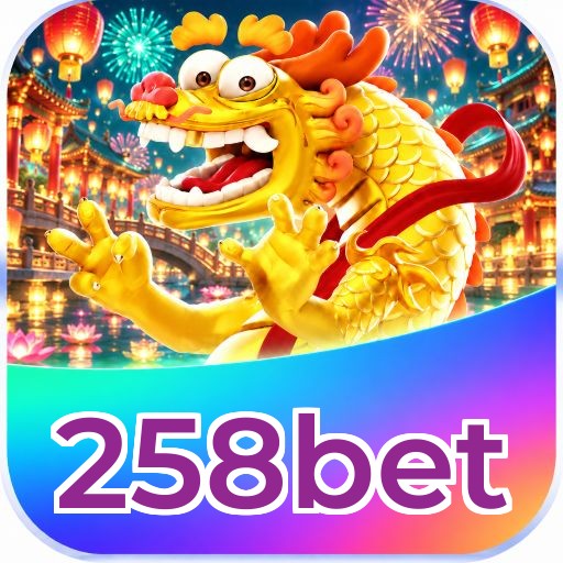 258bet Logo 1