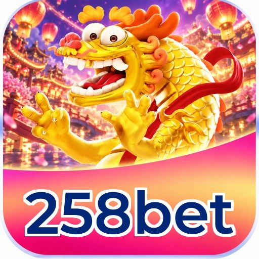 258bet Logo