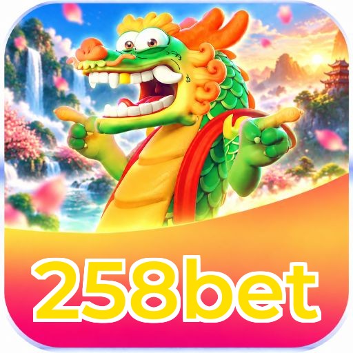 258bet Instalar Logo 2