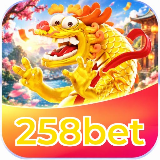 258bet Instalar Logo 3