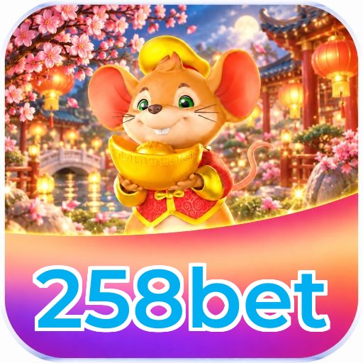 258bet Apostas Esportivas Logo