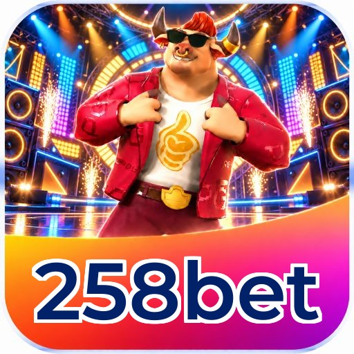 258bet Logo