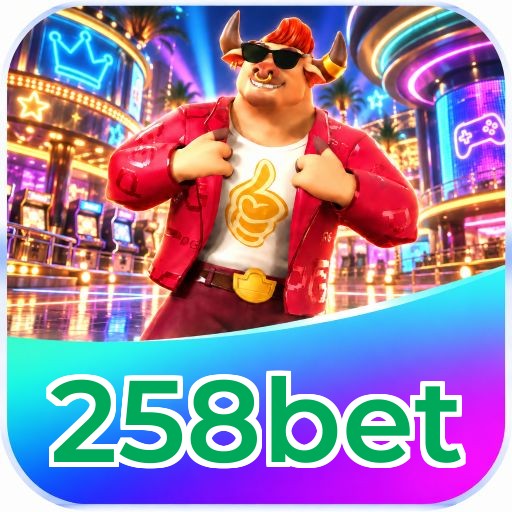 258bet Segurança Logo 3