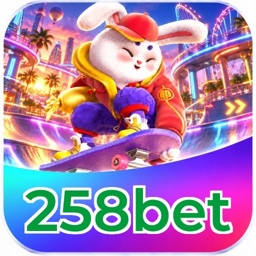 258bet Logo
