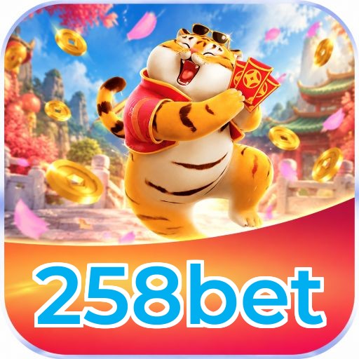 258bet Logo