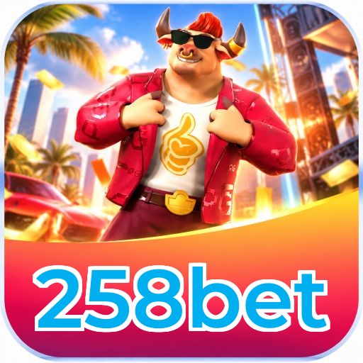 258bet Logo