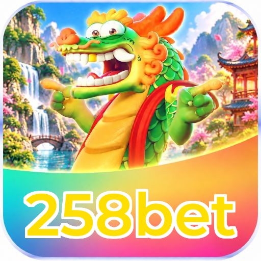 258bet Segurança Logo 2
