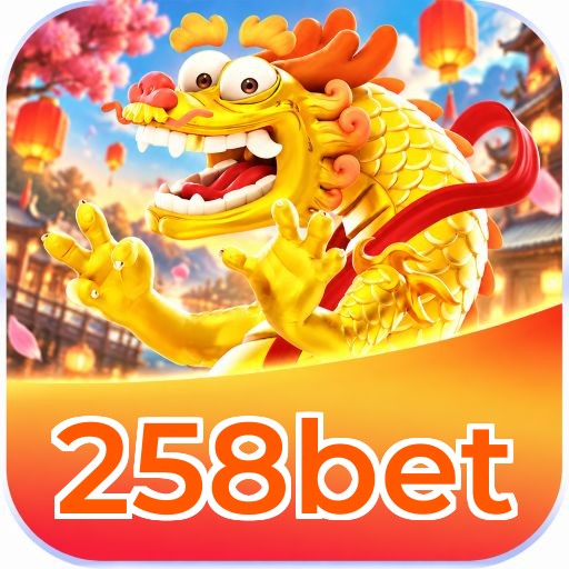 258bet Logo 2