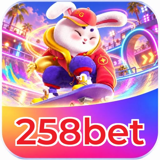 258bet Logo