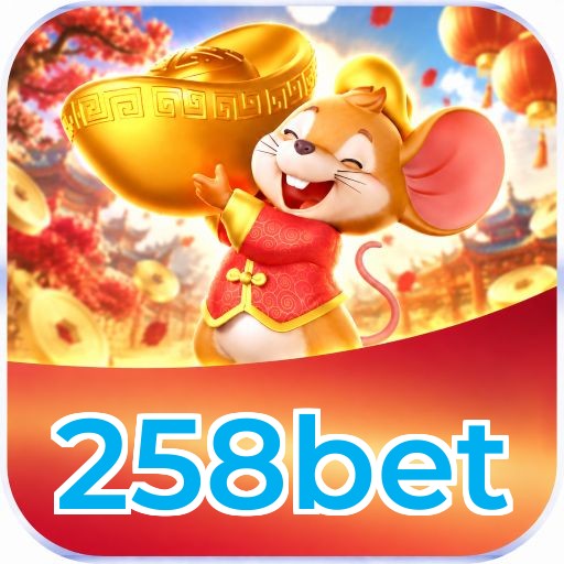 258bet Download Logo Oficial